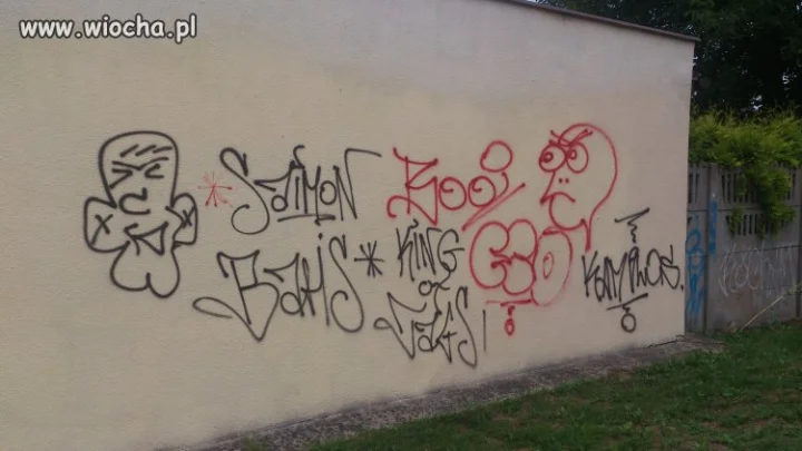 żeby to jeszcze ładne było ...