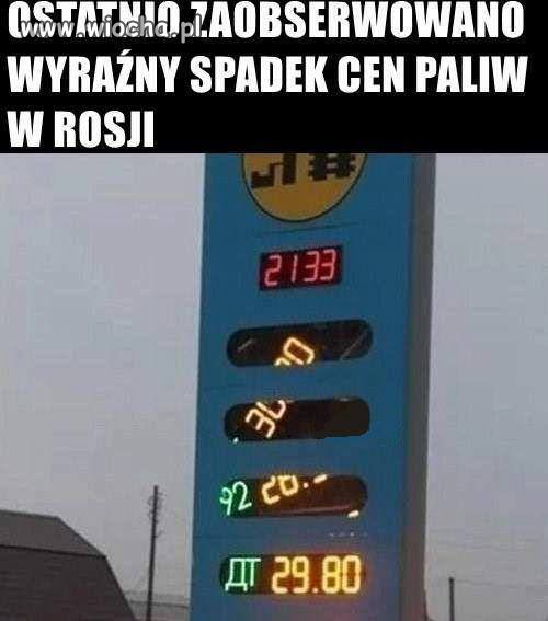 Szkoda ze nie w POLSCE