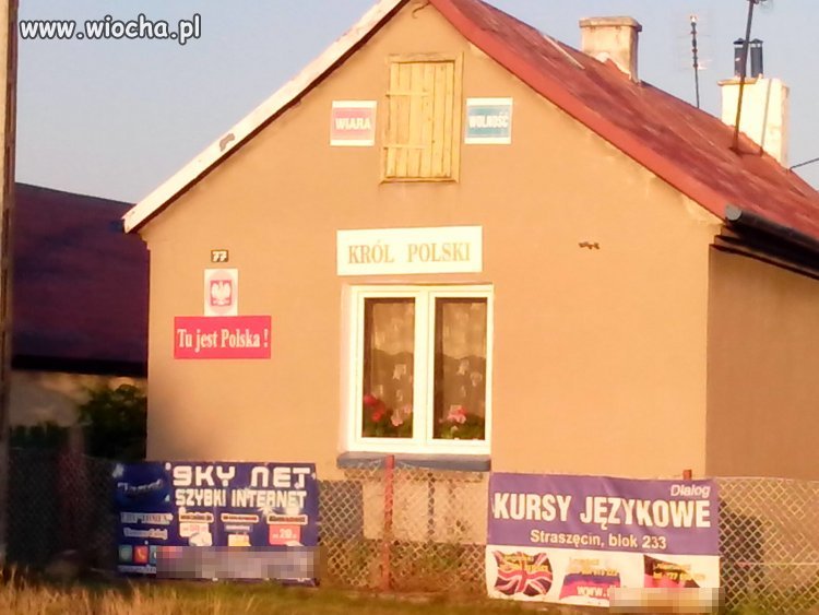 Król