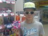 Takie sobie tam zdjęcie z perfumami Justinka:*