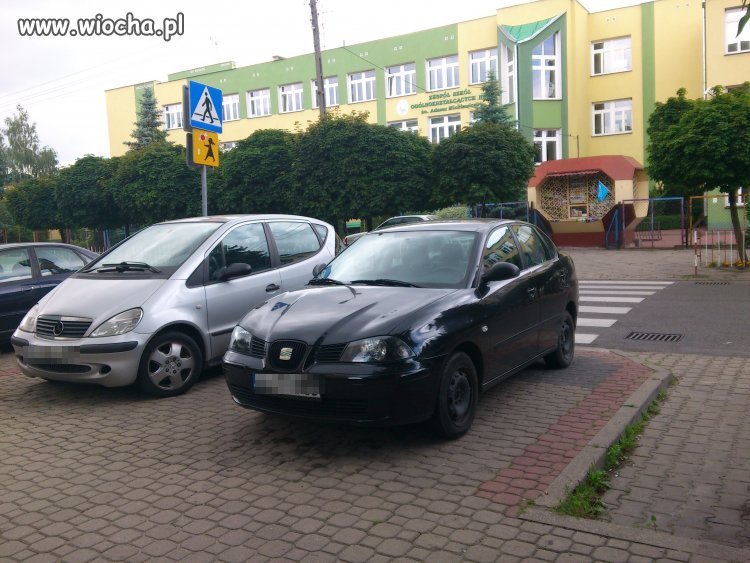 Przejście dla pieszych