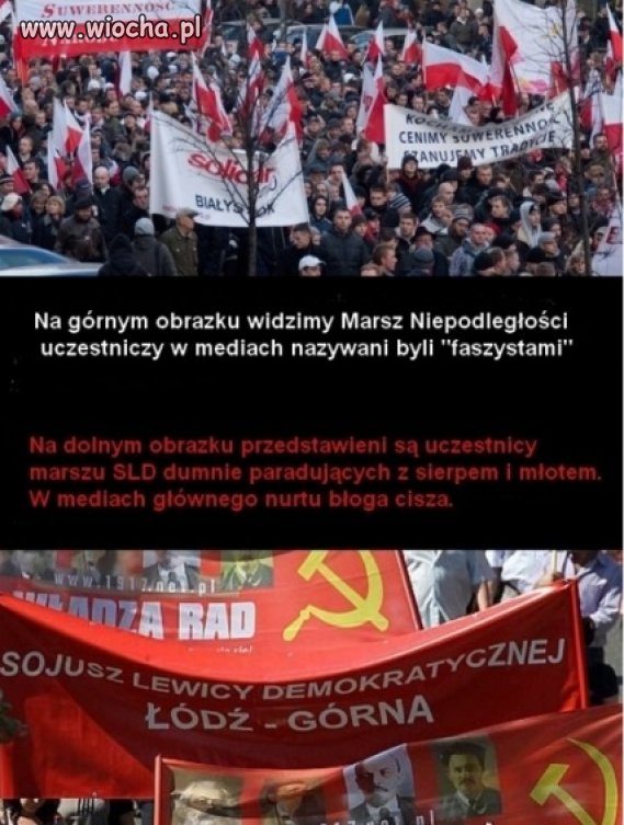 Władza rad i faszyści.