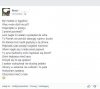 Wesołą twórczość z FB