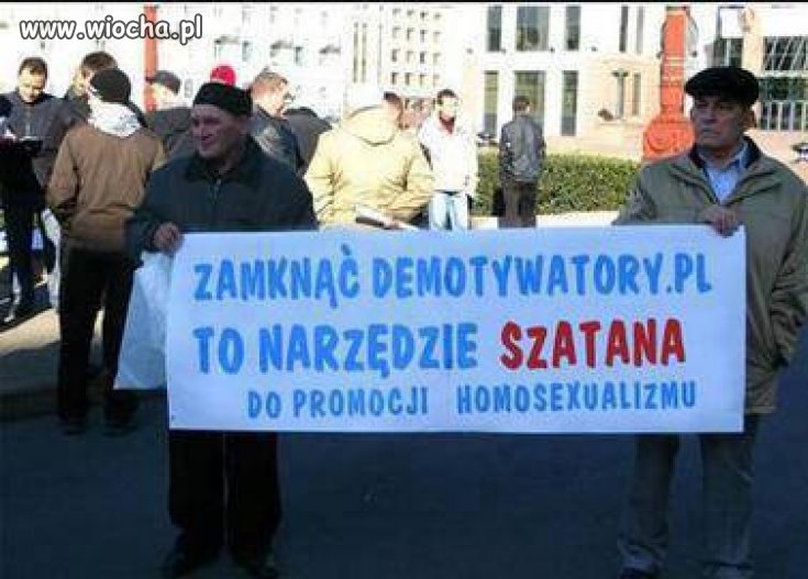 PIS bracie ...