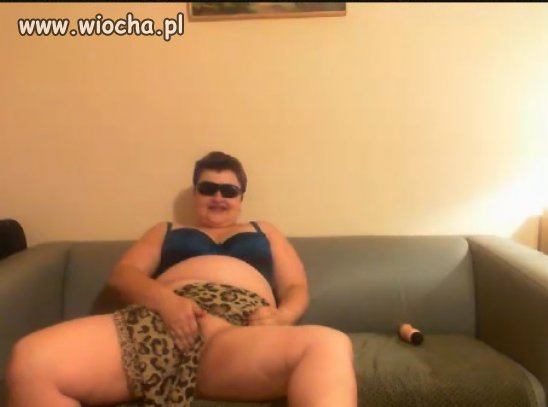 Ta Pani doprowadzi Was do nieba...