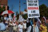 Dajcie nam emeryturę GODNĄ a nie GŁODNĄ...