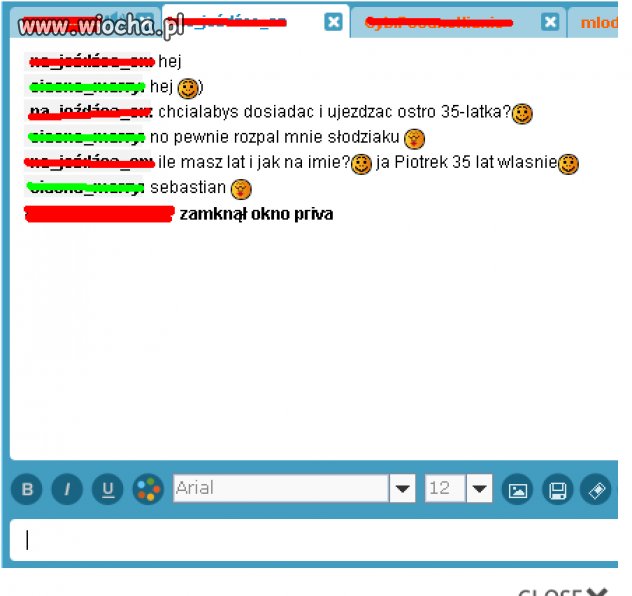 Romantyczny Sebastian...