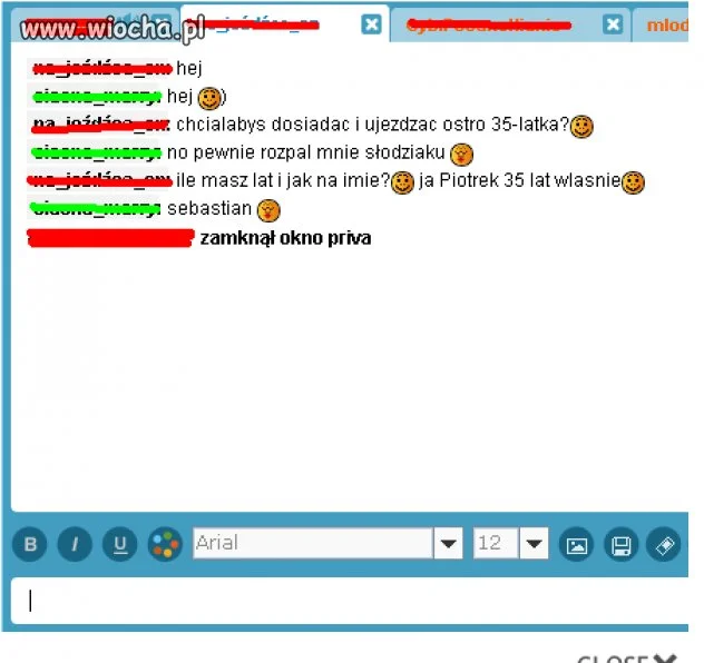 Romantyczny Sebastian...