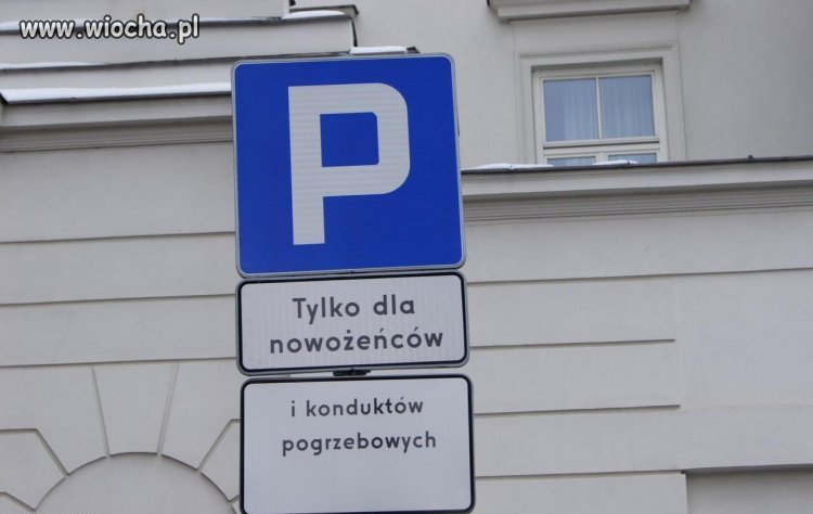 Ulice w Warszawie 