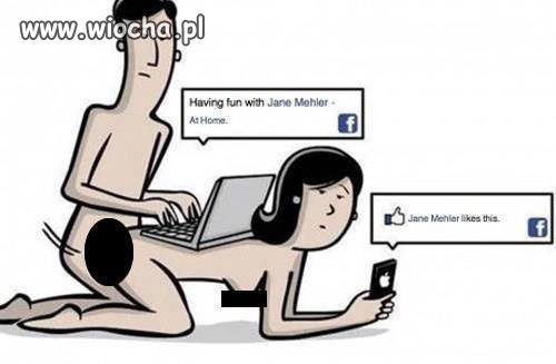 Seks XXI wieku.