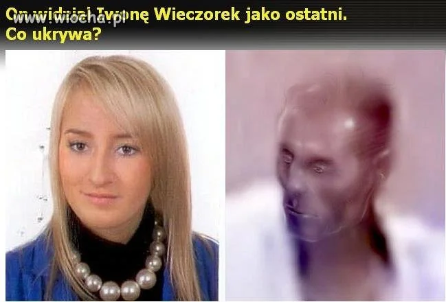 Co ukrywa... Zombie