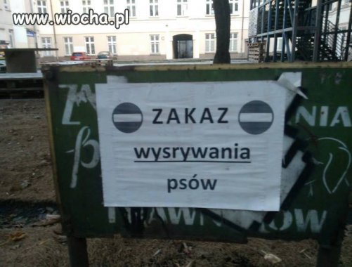 Do niektórych ludzi