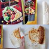 Tortilla SMACZNA (!) i POŻYWNA (!)