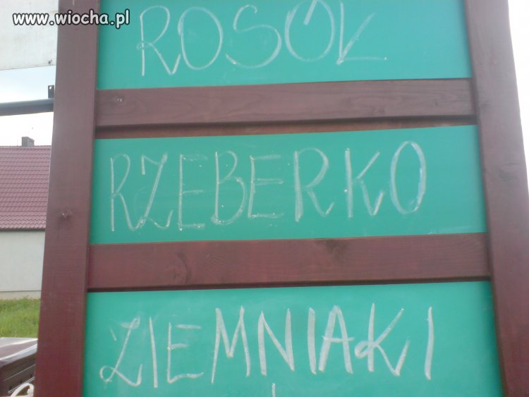 Kuchenne rewolucje