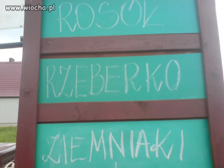 Kuchenne rewolucje