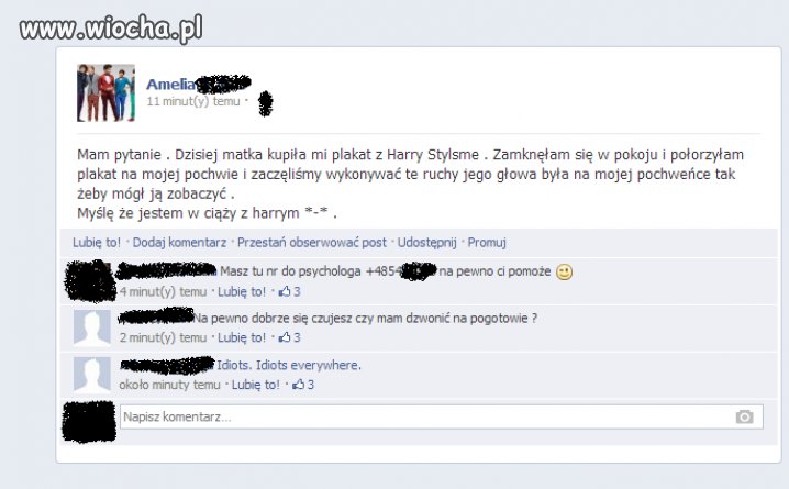 Brak mi słów. 