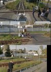 Google Street View w Krośnie
