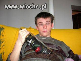 Cherry rodzicom w barku została ..