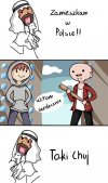 Serdecznie ich powitamy
