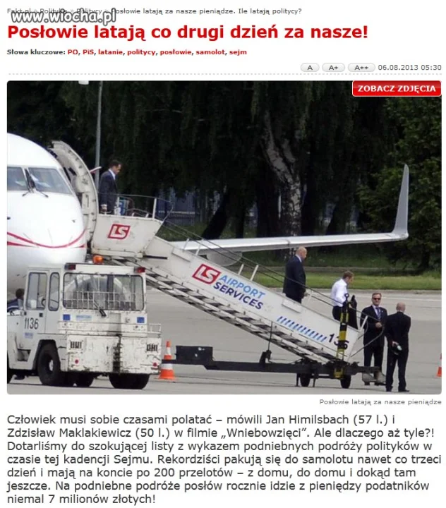 Po co jeździć?