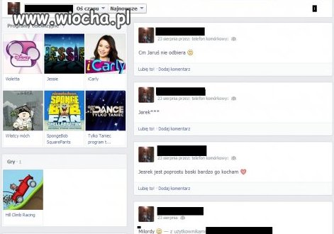 Denerwują mnie dwunastoletnie dzieci