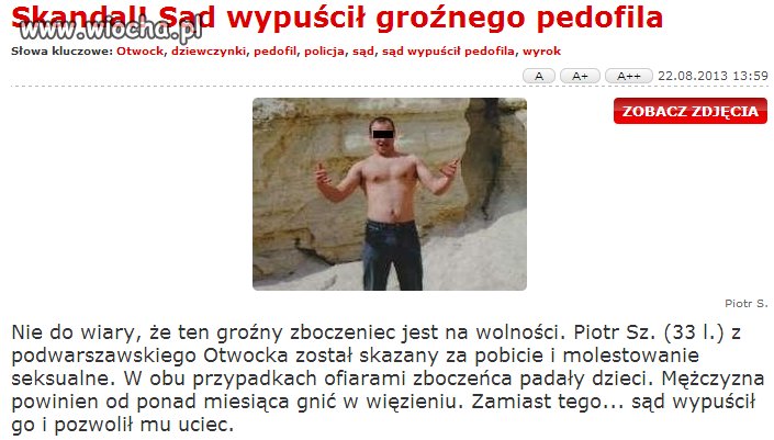 To właśnie jest Polska 
