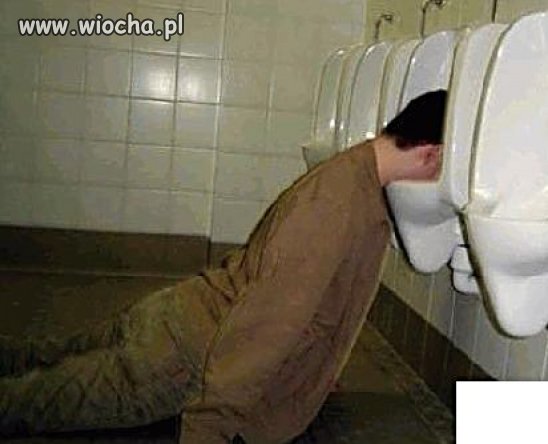Jak on to zrobił 