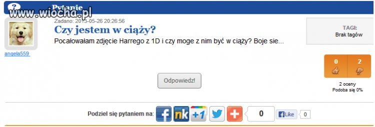 Ludzka głupota