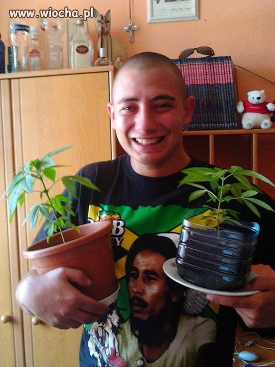 Jeszcze adres podaj...