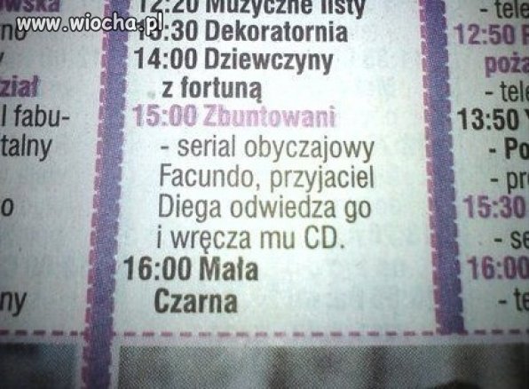 To będzie naprawdę dramatyczny odcinek