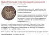 Medal dla Macierewicza...