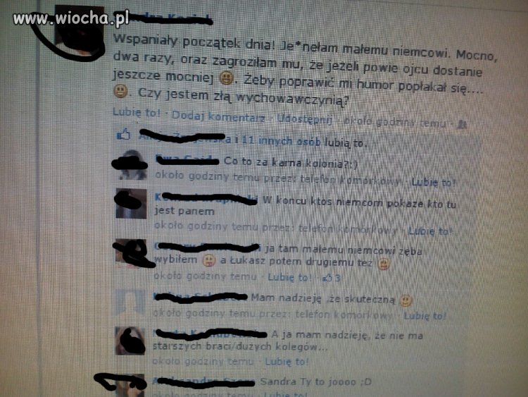 Opiekunka dzieci na kolonii