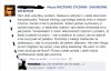 "Anonimowy" post... i katolicka "miłość"