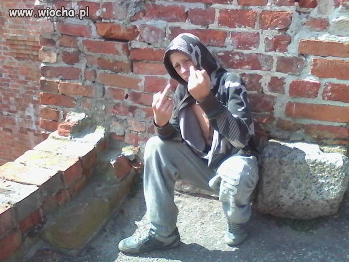 Takie tam na fejsa