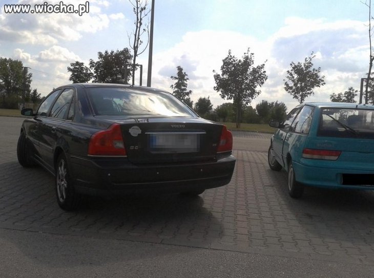 Mistrz Parkowania 