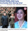 Korea Północna to dziki kraj.