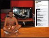 Trzeba się pochwalić na FB