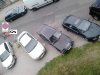 Polak to potrafi zaparkować