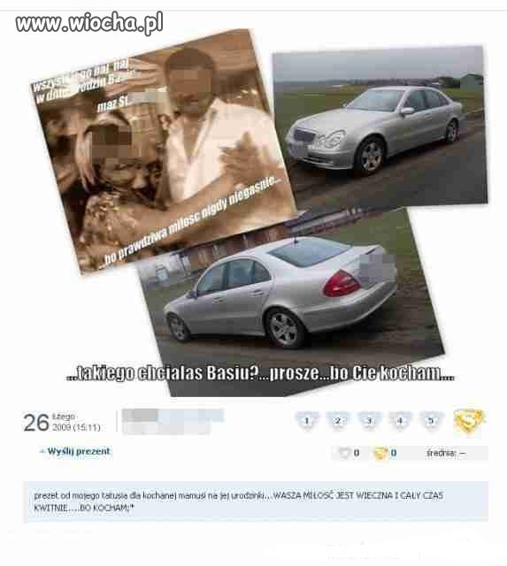 Romeo XXI wieku