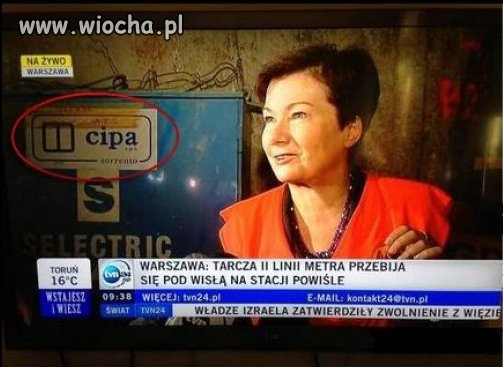 Bez komentarza...