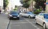 Chamskie parkowanie w Stargardzie nr 49. Duże audi