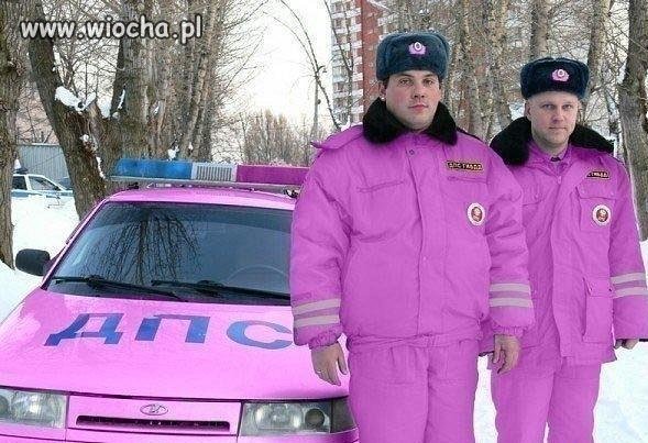 Na tym komisariacie komendantem jest