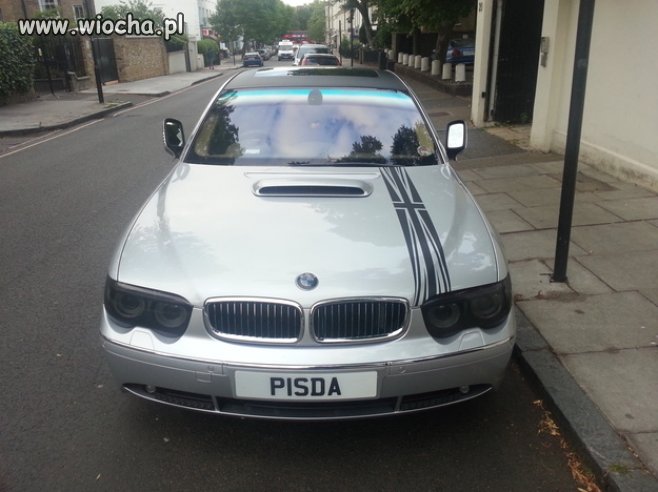 Jeżeli chodzi o kierowców BMW to by się zgadzało