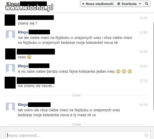Gimbaza na "fejzbuku"