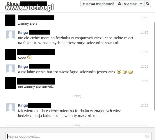 Gimbaza na "fejzbuku"