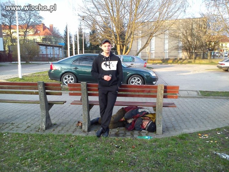 Przypadkiem znalezione na FB 