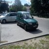 Kolejne mistrzostwo parkowania 