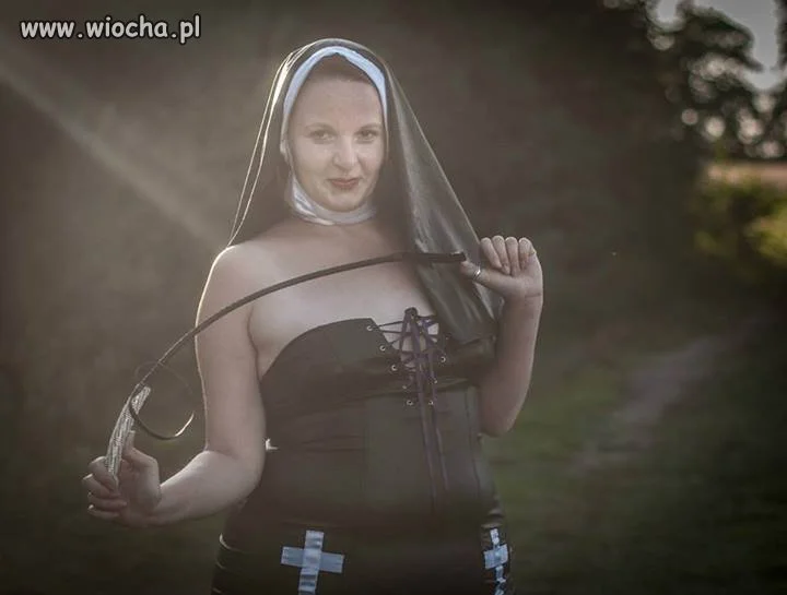 Koszmar dzieciństwa nadlatuje