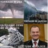 Polska ma własny, morderczy żywioł.