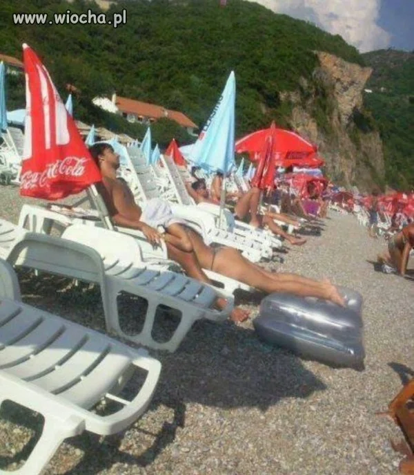 Ochrona oczu przed słońcem